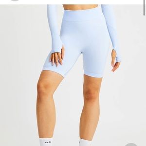 Aybl cycling shorts